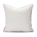 DecorBites™ Christmas Candy Cushions: Festive Heteromorphic Decorative Pillows for Sofa
