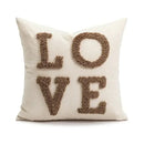 DecorBites™ Christmas Candy Cushions: Festive Heteromorphic Decorative Pillows for Sofa