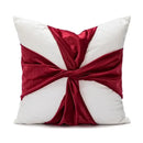 DecorBites™ Christmas Candy Cushions: Festive Heteromorphic Decorative Pillows for Sofa