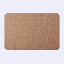 DecorBites™ Christmas Decor Placemat & Coaster Set for Elegant Home Dining Experience