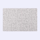 DecorBites™ Christmas Decor Placemat & Coaster Set for Elegant Home Dining Experience