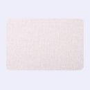 DecorBites™ Christmas Decor Placemat & Coaster Set for Elegant Home Dining Experience
