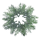 DecorBites™ Christmas Garland DIY Wedding Bridal Artificial Plants Home Decor Accessories