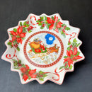 DecorBites™ Christmas Tableware & Dinnerware Set