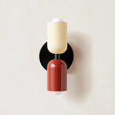 DecorBites™ Colorful Modern Wall Sconce