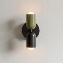 DecorBites™ Colorful Modern Wall Sconce