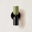 DecorBites™ Colorful Modern Wall Sconce