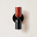DecorBites™ Colorful Modern Wall Sconce