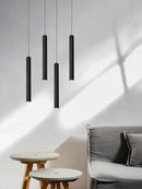 DecorBites™ Contemporary Nordic LED Pendant Light for Dining Room
