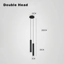 DecorBites™ Contemporary Nordic LED Pendant Light for Dining Room