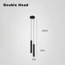 DecorBites™ Contemporary Nordic LED Pendant Light for Dining Room