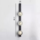 DecorBites™ Contemporary Wall Light