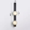 DecorBites™ Contemporary Wall Light