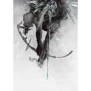 DecorBites™ Cool L-Linkin Band Park Poster Wall Art