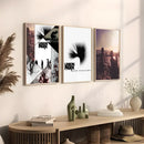 DecorBites™ Cool L-Linkin Band Park Poster Wall Art