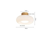 DecorBites™ Copper Pendant Light Fixtures