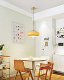 DecorBites™ Copper Pendant Light Fixtures
