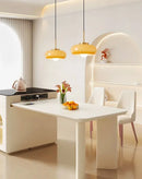 DecorBites™ Copper Pendant Light Fixtures