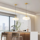 DecorBites™ Copper Pendant Light Fixtures