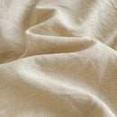 DecorBites™ Cotton Bedding Set with Sheet, Duvet Cover