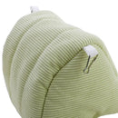 DecorBites™ Cozy Parrot Cage Hanging Hut Bed