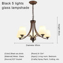 Modern gold decorbites crystal chandelier for living room dining space
