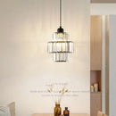 Modern chrome decorbites crystal chandelier living room ceiling light