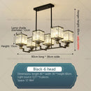 Modern gold decorbites crystal chandelier for living room