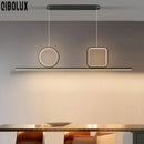 DecorBites™ Crystal Chandelier Pendant Light for Bedroom Living Dining Room Décor