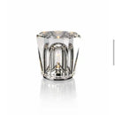 Decorbites crystal diamond night light bedroom glass table lamp