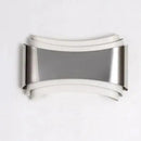 DecorBites™ Curved Modern Wall Sconce with LED