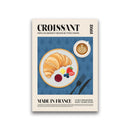 DecorBites™ Delicious World Cuisine Canvas Wall Art