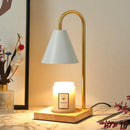 DecorBites™ Dimmable Candle Warmer Lamp
