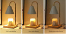 DecorBites™ Dimmable Candle Warmer Lamp