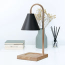 DecorBites™ Dimmable Candle Warmer Lamp