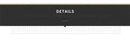 DecorBites™ Dimmable Nordic LED Ceiling Chandelier for Living Room