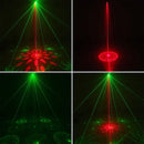 Decorbites disco derby black led light panel for party room lighting