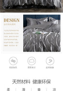 DecorBites™ Elegant Bedding Ensemble