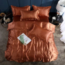DecorBites™ Elegant Bedding Ensemble