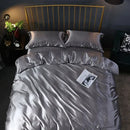 DecorBites™ Elegant Bedding Ensemble