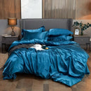 DecorBites™ Elegant Bedding Ensemble