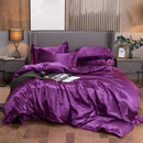 DecorBites™ Elegant Luxury Bed Set