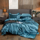 DecorBites™ Elegant Luxury Bedding Ensemble