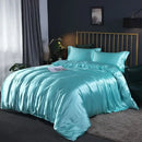 DecorBites™ Elegant Luxury Bedding Ensemble