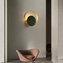 DecorBites™ Ellen Modern Wall Sconces - Sophisticated Lighting Elegance