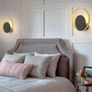 DecorBites™ Ellen Modern Wall Sconces - Sophisticated Lighting Elegance