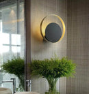 DecorBites™ Ellen Modern Wall Sconces - Sophisticated Lighting Elegance