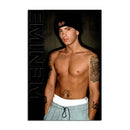 DecorBites™ Eminem Canvas Wall Art for Home Decor