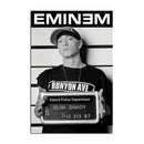 DecorBites™ Eminem Canvas Wall Art for Home Decor