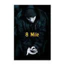 DecorBites™ Eminem Canvas Wall Art for Home Decor